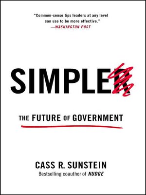 cover image of Simpler